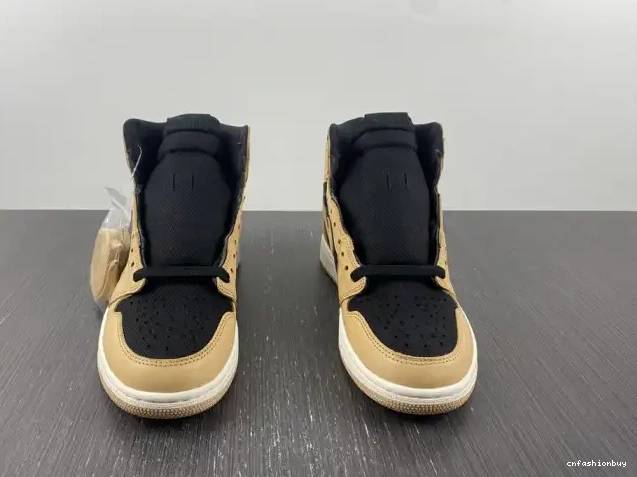 Heirloom High OG Air 1 Jordan 555088-202 0512